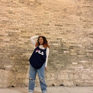 Meet your Posher, Joslyn